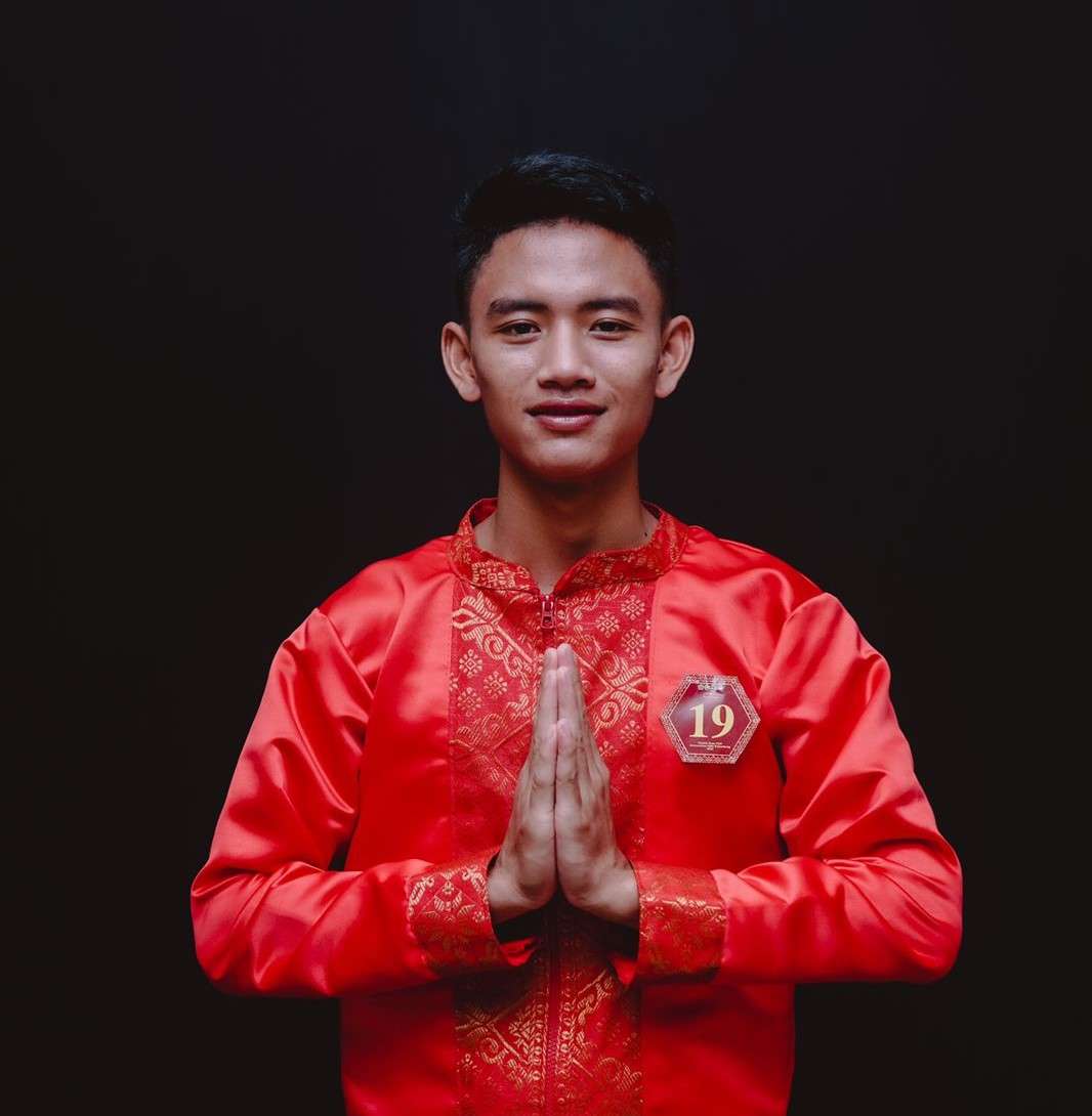 RIZQI MAULANA